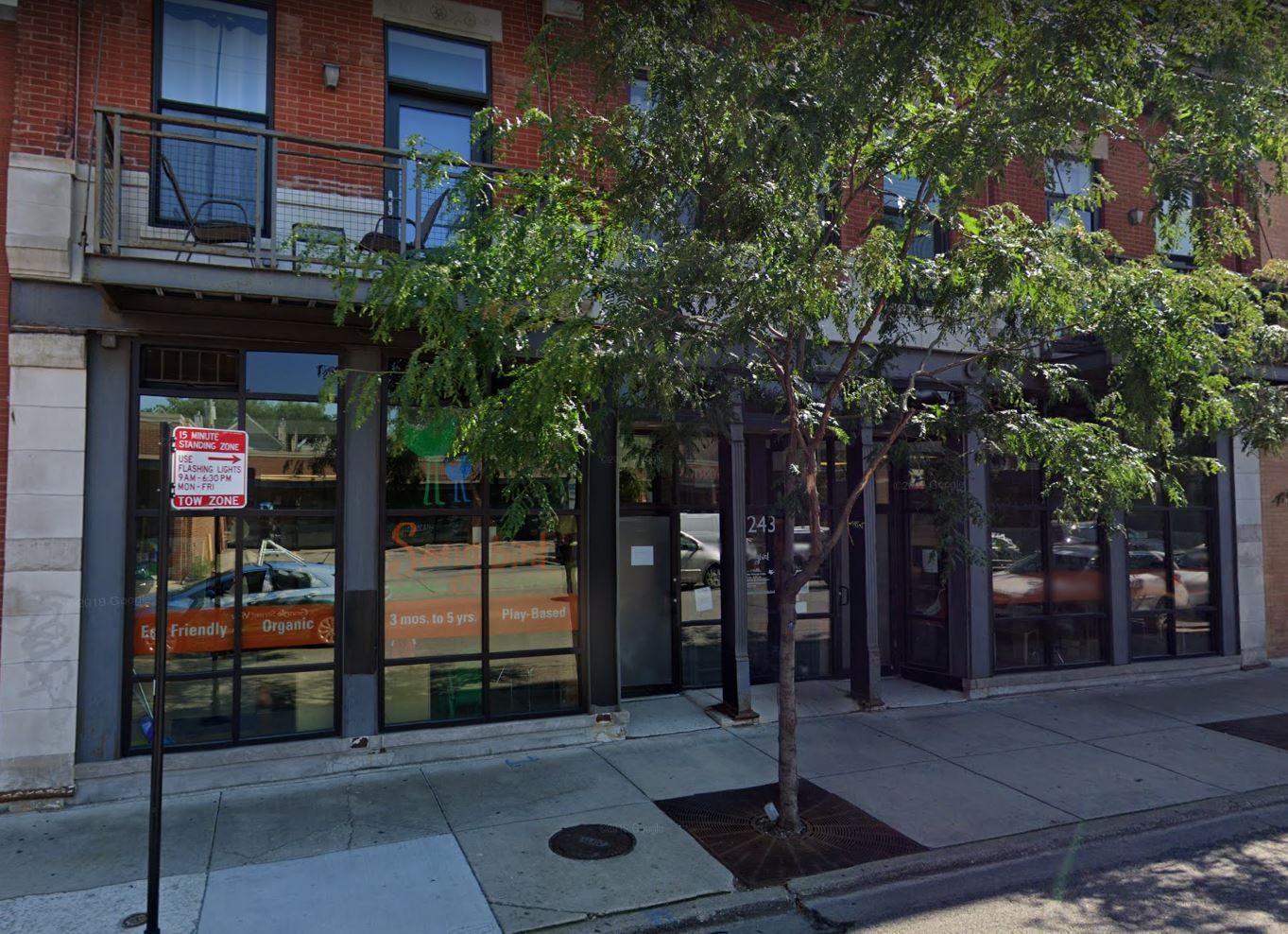 Image About Songbird Preschool in Chicago